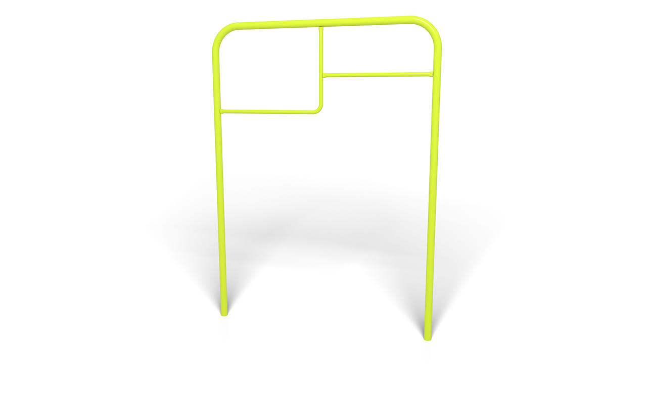 CHIN UP - Calisthenics - Calisthenics