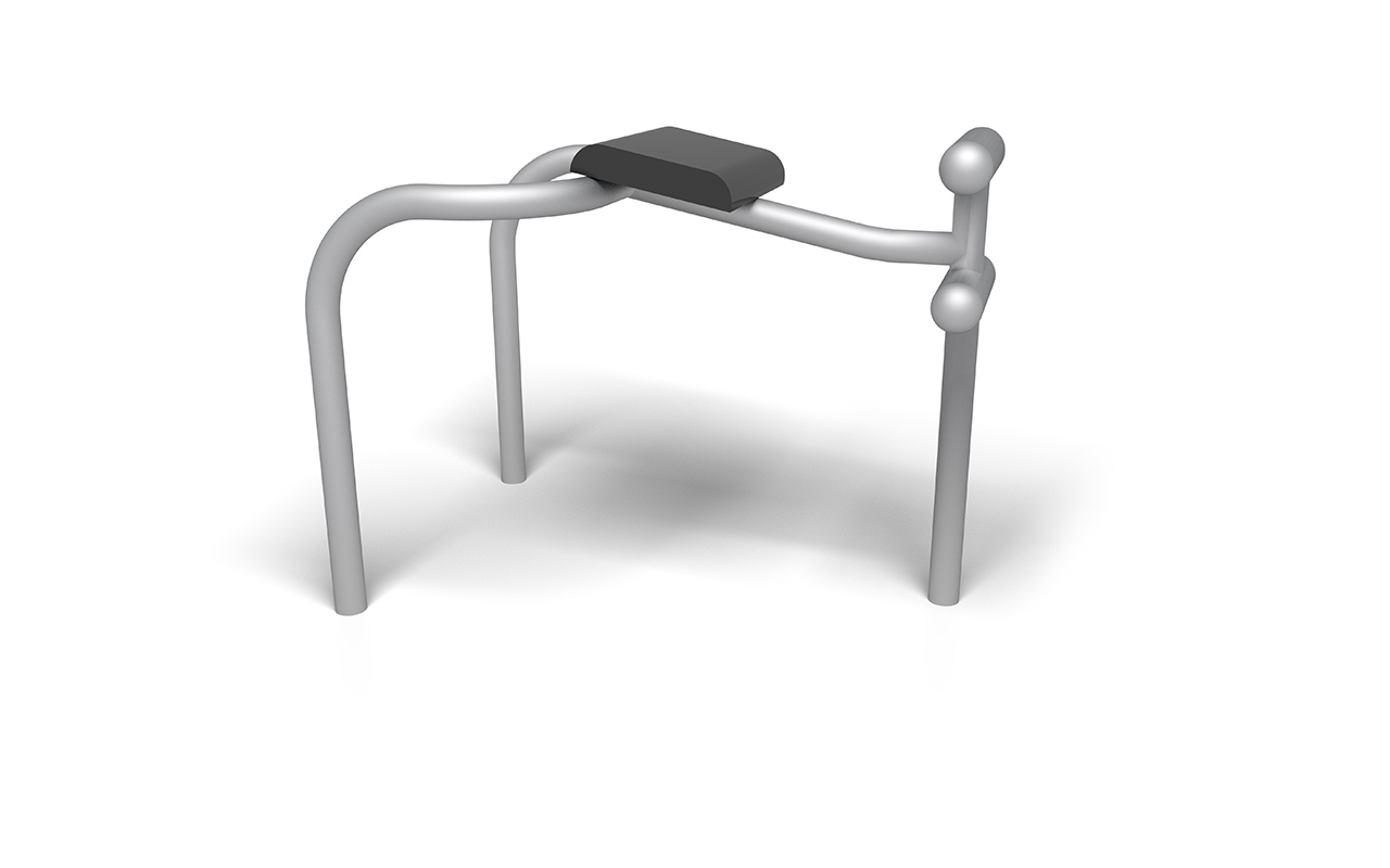 HYPER EXTENSION BENCH - Calisthenics - Calisthenics
