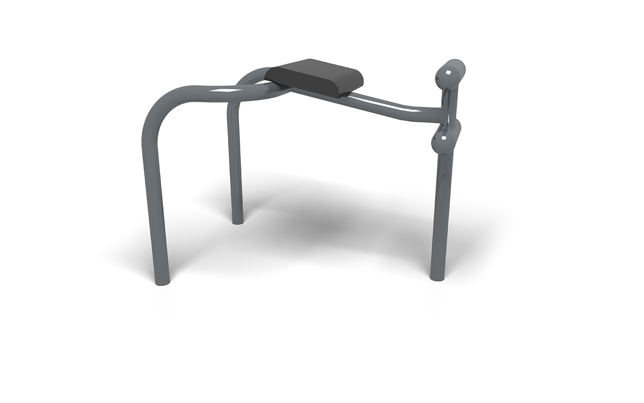HYPER EXTENSION BENCH - Calisthenics - Calisthenics