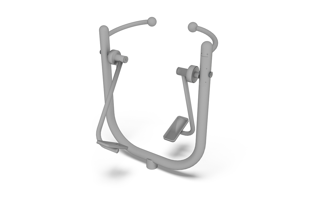 AIR WALKER - Outdoor Fitness - Outdoor Fitness