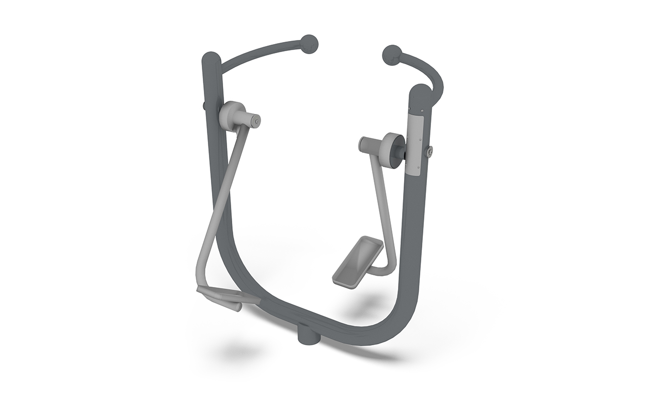 AIR WALKER - Outdoor Fitness - Outdoor Fitness