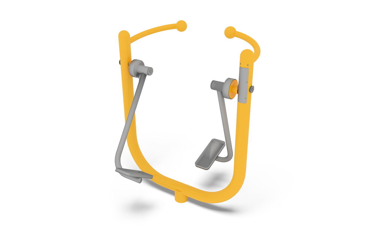 AIR WALKER - Outdoor Fitness - Outdoor Fitness