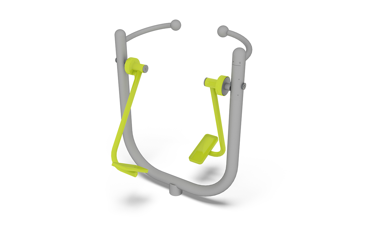 AIR WALKER - Outdoor Fitness - Outdoor Fitness