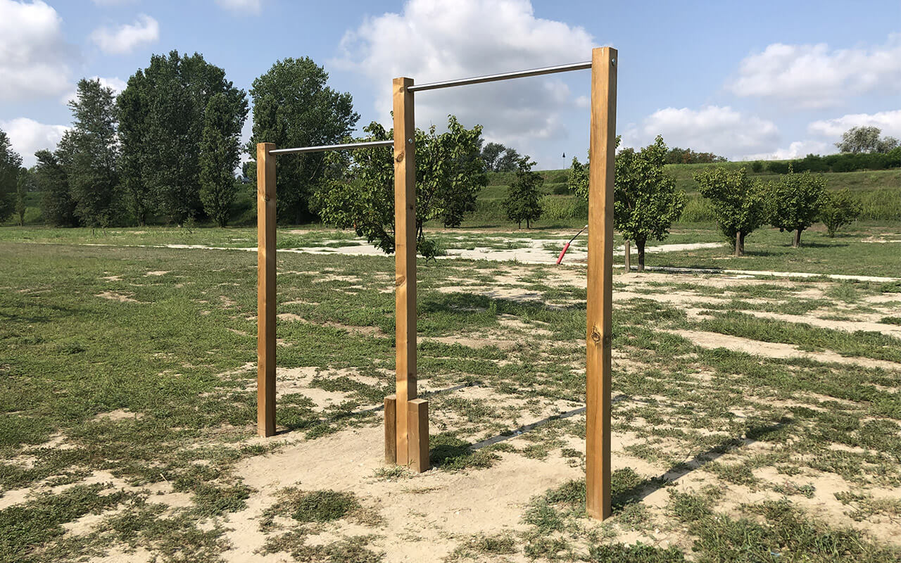 N.7 SUSPENSIONEN - Lebensweg - Lebensweg