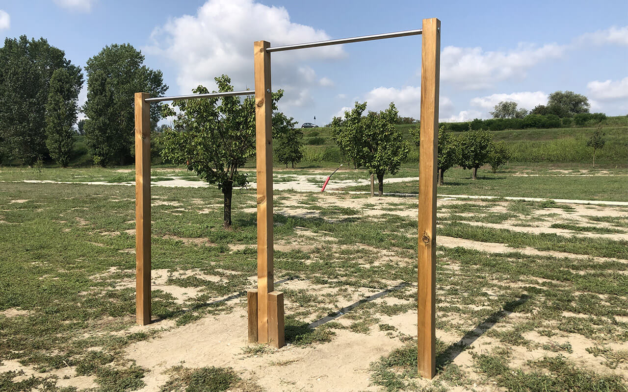 N.7 SUSPENSIONEN - Lebensweg - Lebensweg