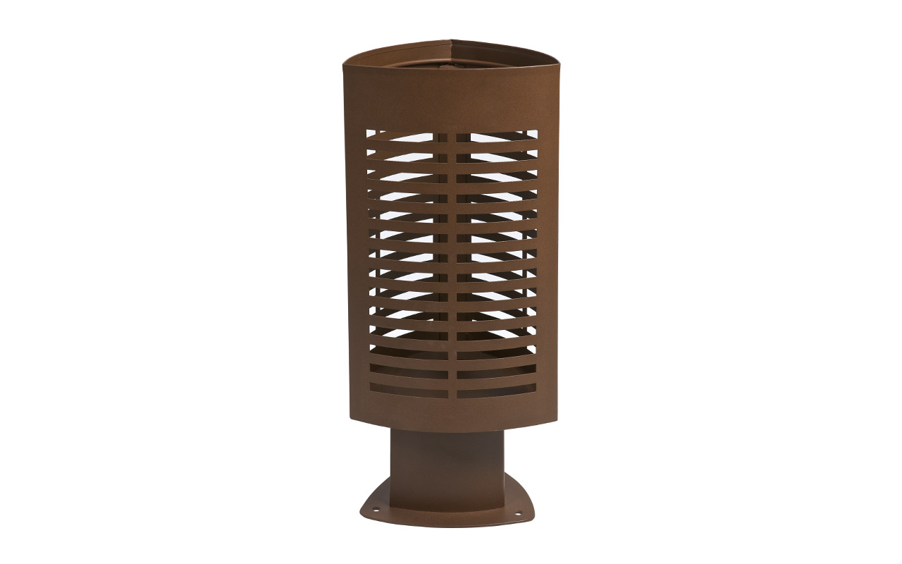 SCUDERIA - Abfallkörbe - Abfallkörbe