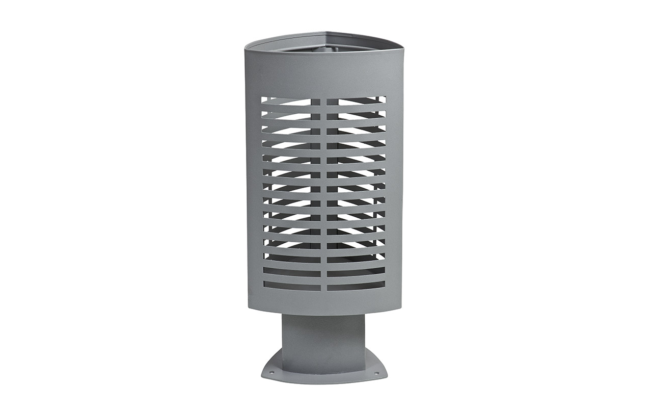 SCUDERIA - Abfallkörbe