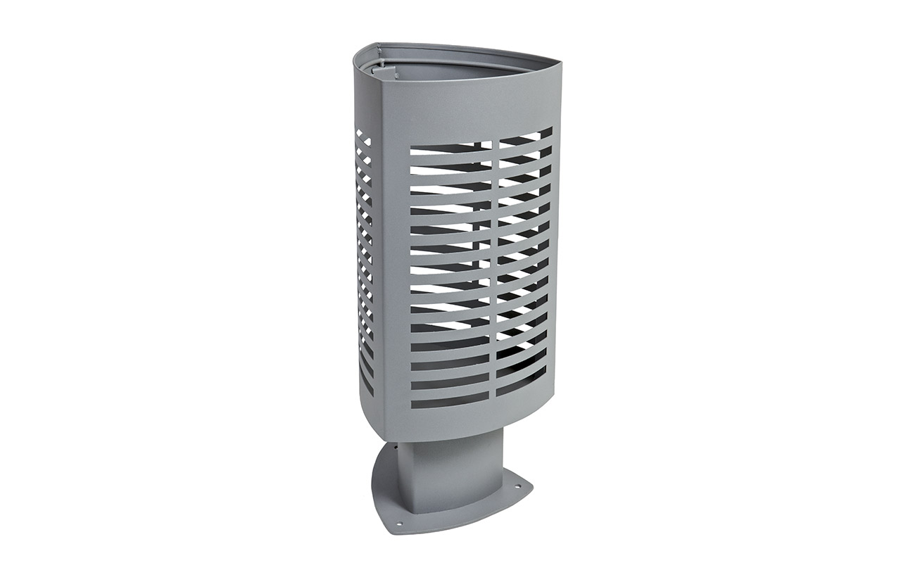 SCUDERIA - Abfallkörbe - Abfallkörbe