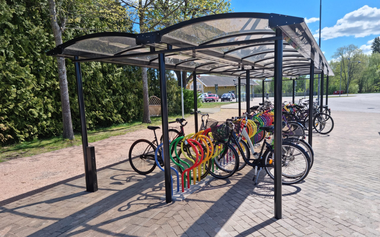 CITY 90 - Rastrelliere per biciclette - Rastrelliere per biciclette