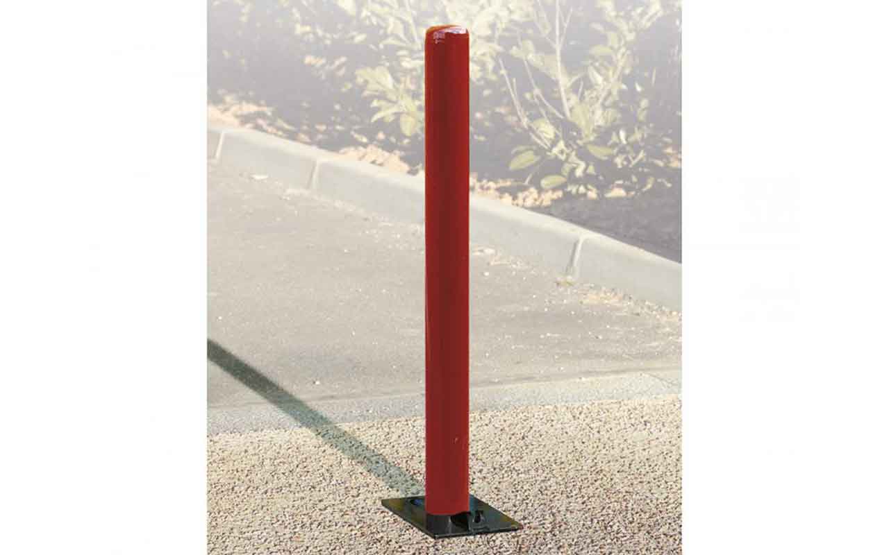 SOLIBLOC - Dissuasori stradali - Dissuasori stradali