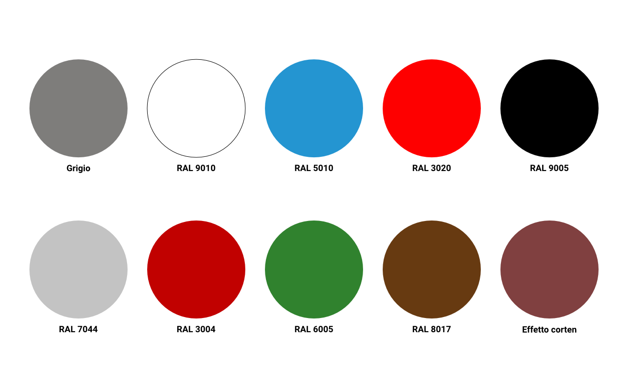 SOLIBLOC - Dissuasori stradali - Dissuasori stradali
