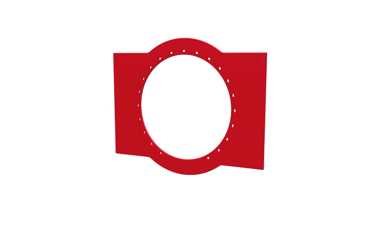 START PANEL - Slides for public parks