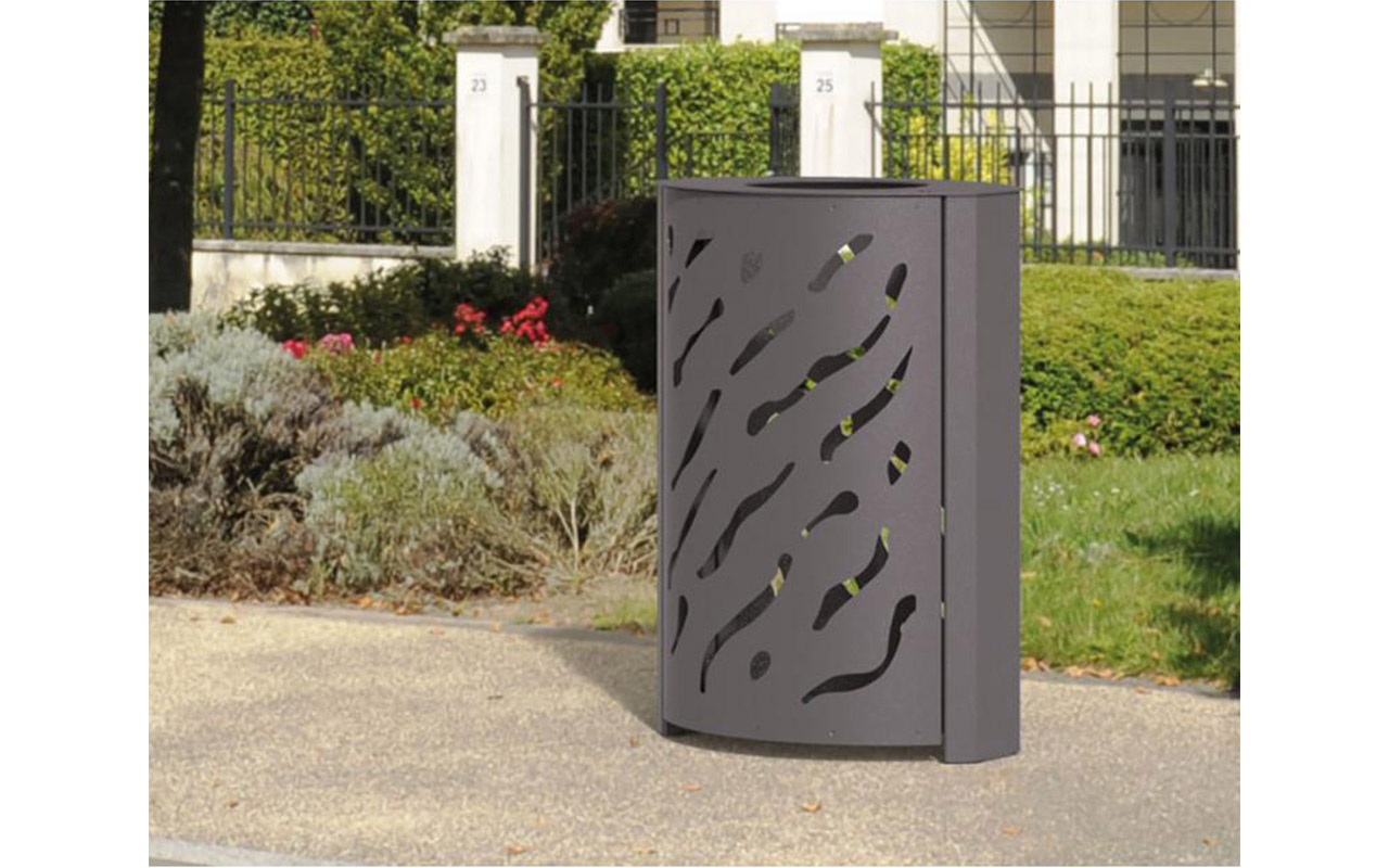 VENICE - Cestini rifiuti - Cestini rifiuti