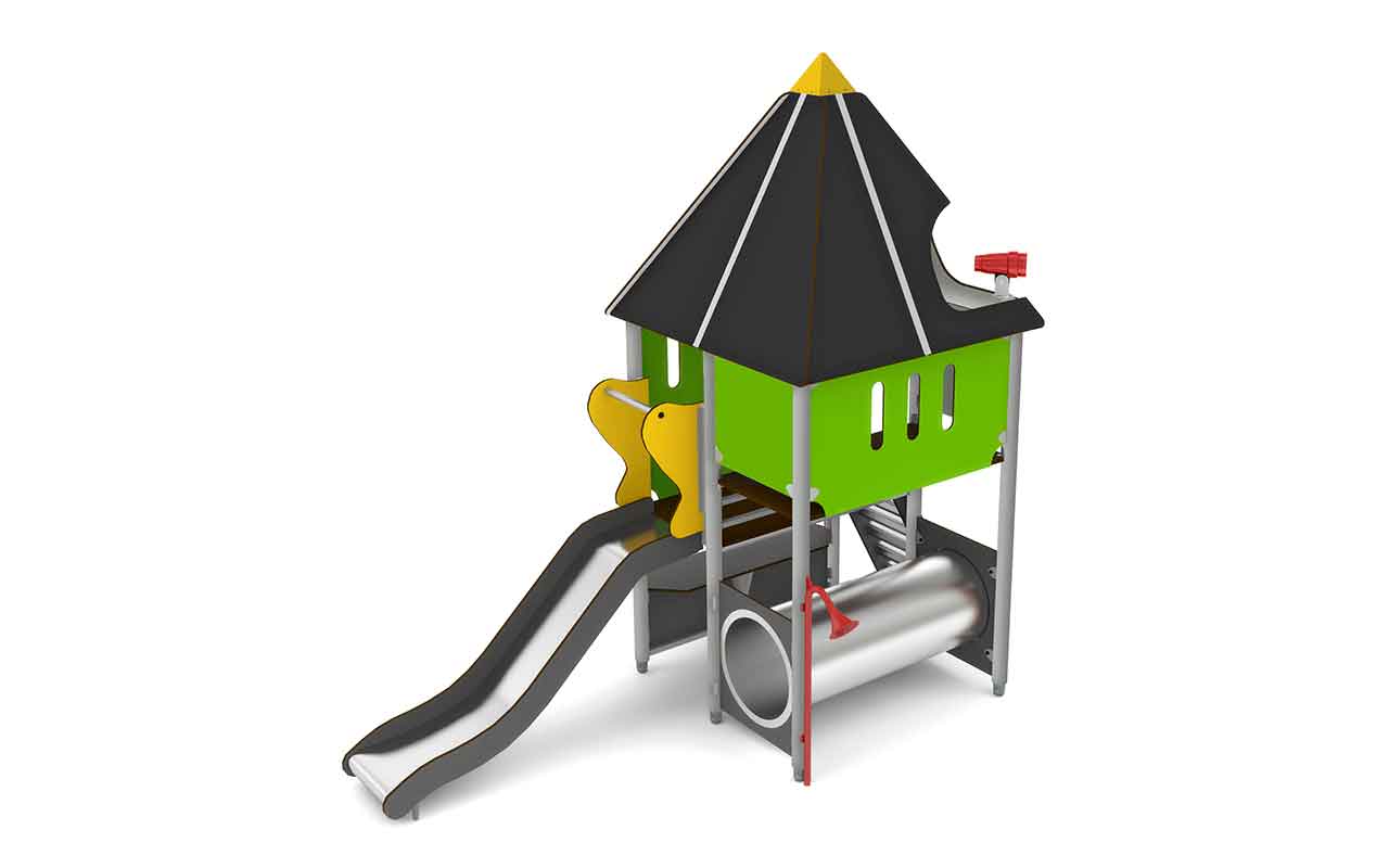 UMBER - Spiele für öffentliche Parks - Spiele für öffentliche Parks