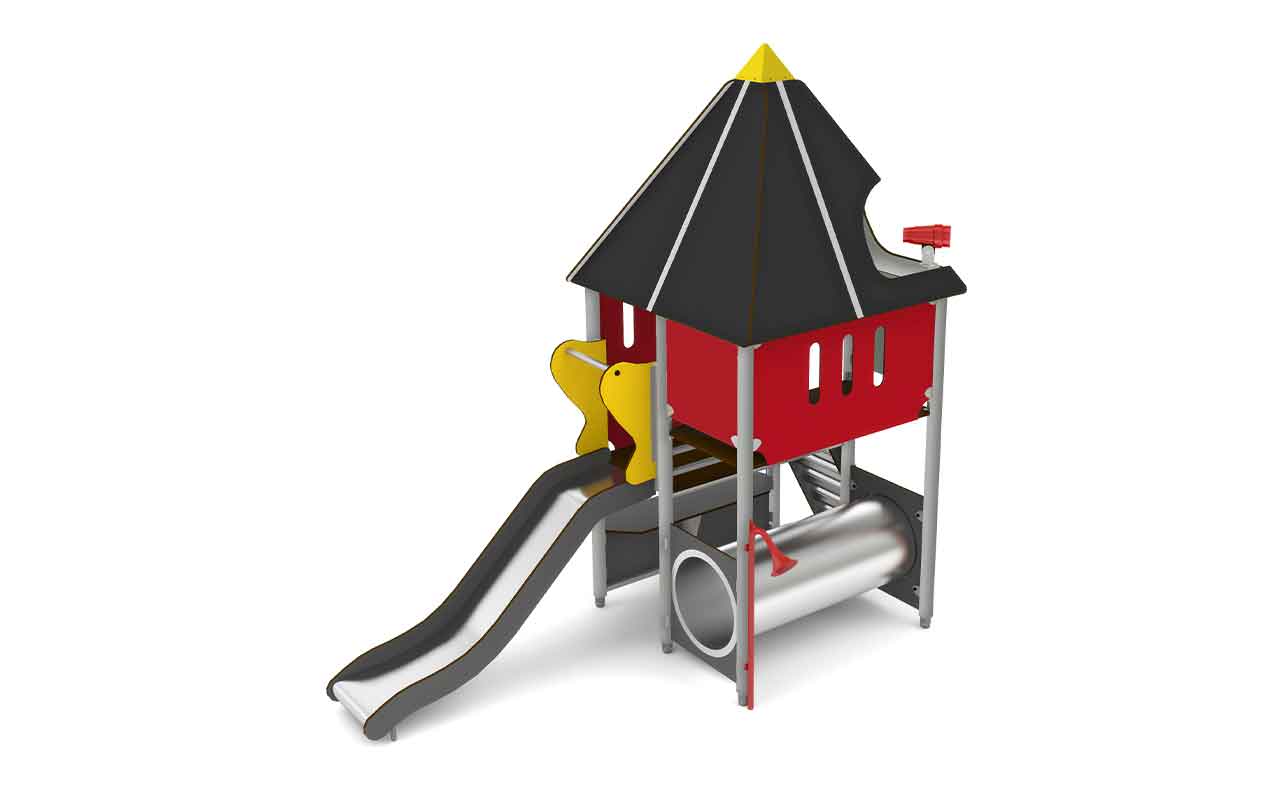 UMBER - Spiele für öffentliche Parks - Spiele für öffentliche Parks