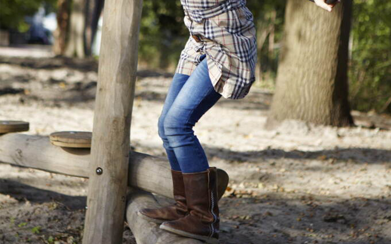 BALANCE BRIDGE - Percorso avventura - Percorso avventura