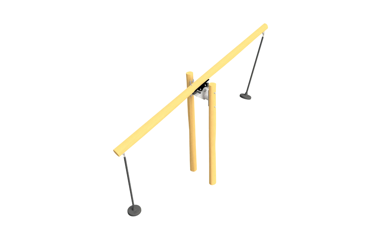 PENDULA SEESAW SOLO - Schaukelstühle - Schaukelstühle