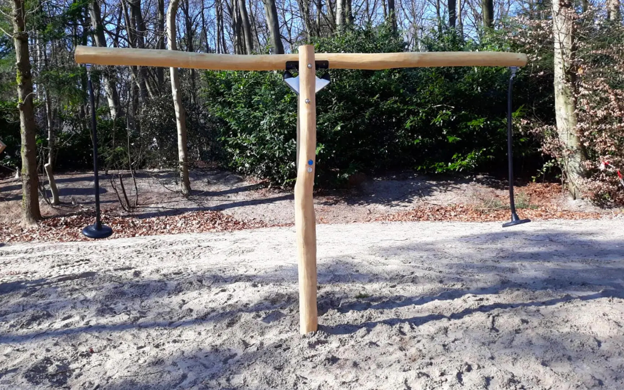 PENDULA SEESAW SOLO - Schaukelstühle - Schaukelstühle
