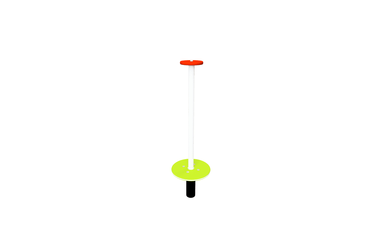 SPINNER - Giostre girevoli