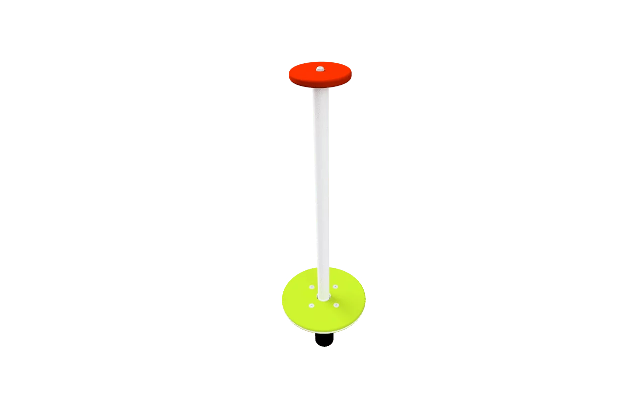 SPINNER - Giostre girevoli - Giostre girevoli