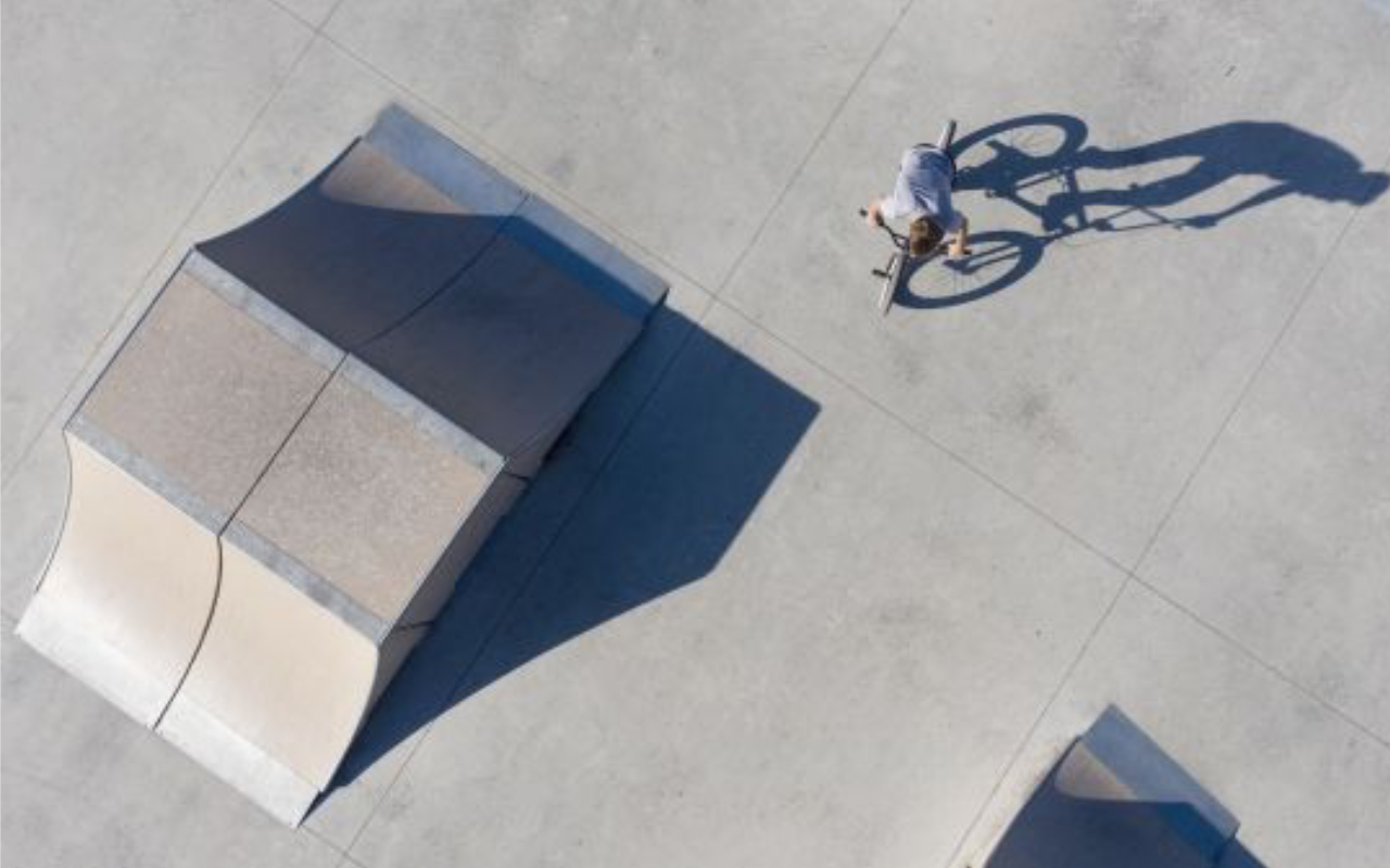 COMBINATION 16 - Zement Skatepark - Zement Skatepark