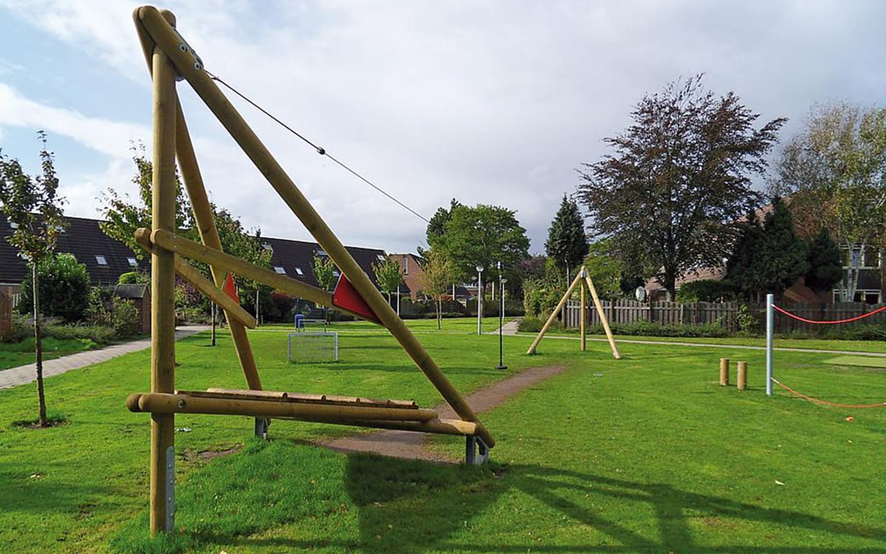 SIERRA - Cableways - Cableways