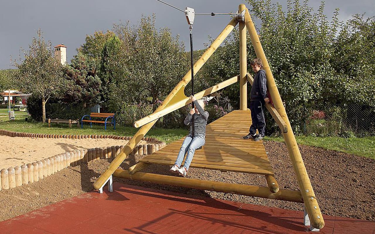 SIERRA - Cableways - Cableways