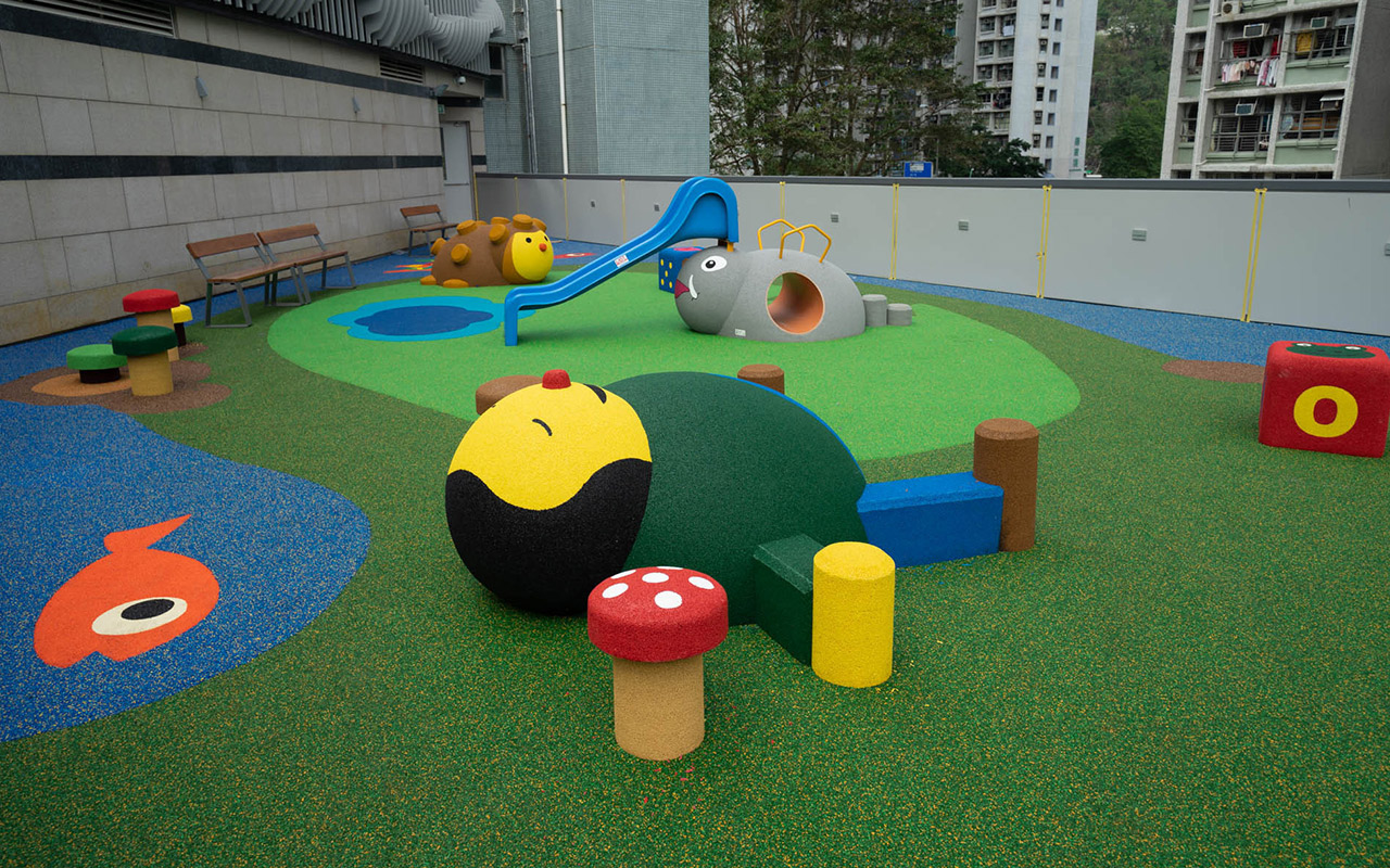 SLEEPY - 3D cast rubber shapes - 3D cast rubber shapes