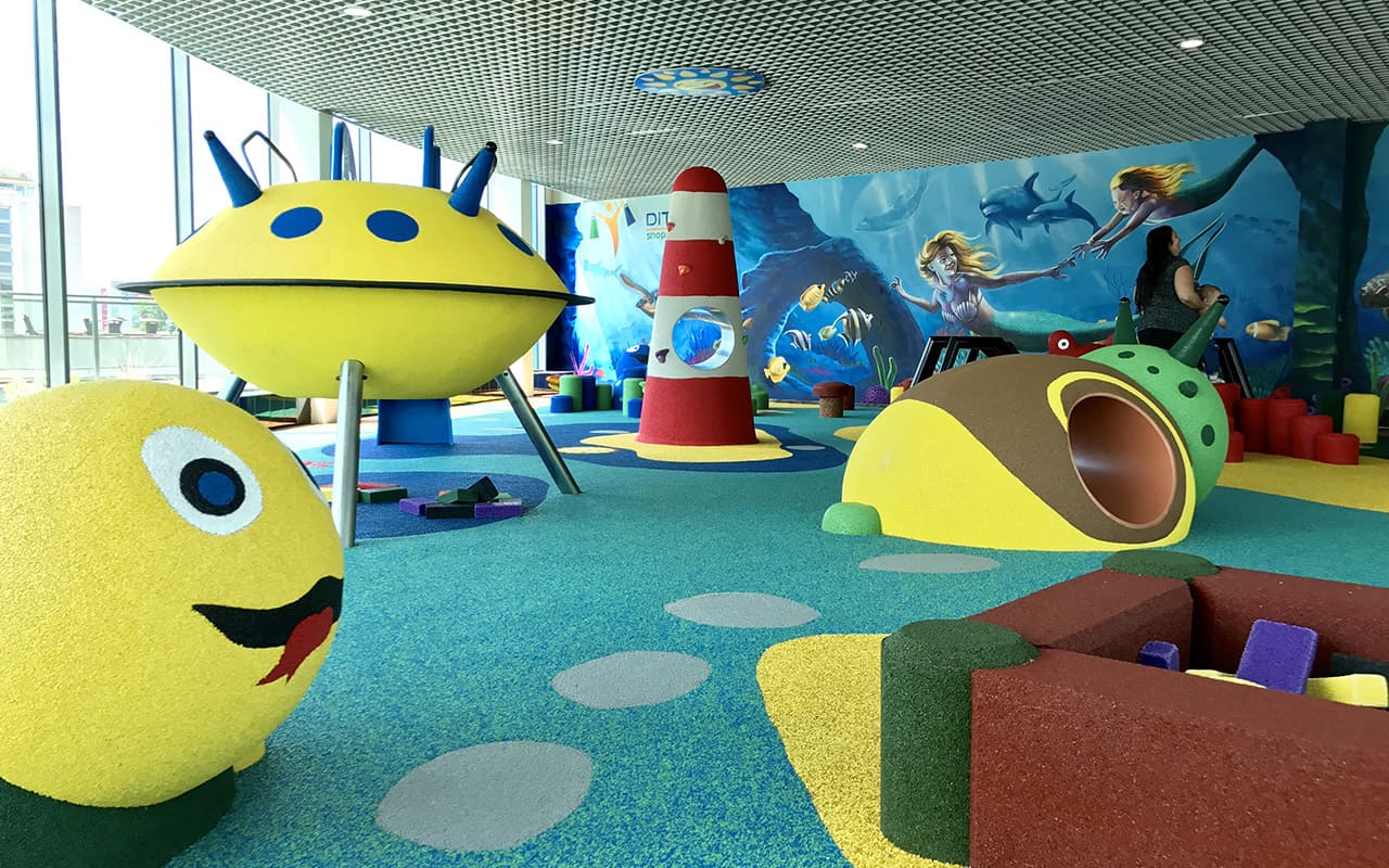 UFO - 3D-Gummischablonen - 3D-Gummischablonen