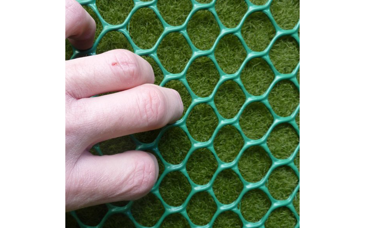 TECHMESH LITE - Wabenförmiger Anti-Shock Bodenbelag - Wabenförmiger Anti-Shock Bodenbelag