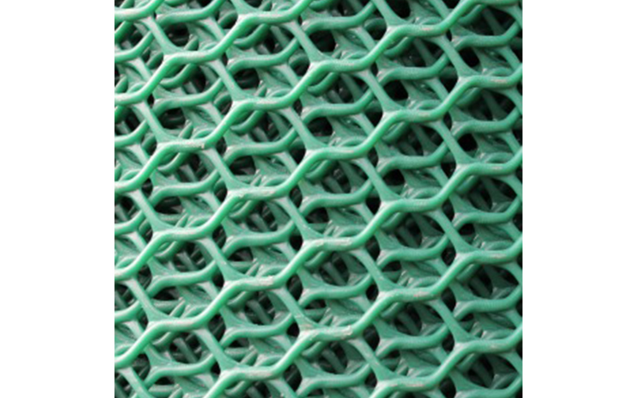 TECHMESH LITE - Wabenförmiger Anti-Shock Bodenbelag - Wabenförmiger Anti-Shock Bodenbelag