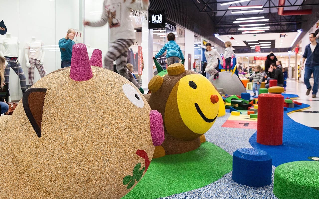 MINI-IGEL - 3D-Gummischablonen - 3D-Gummischablonen