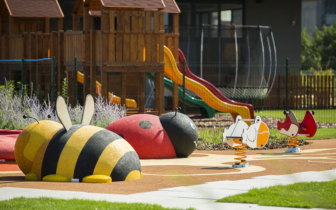 MINI-MARIENKÄFER - 3D-Gummischablonen - 3D-Gummischablonen