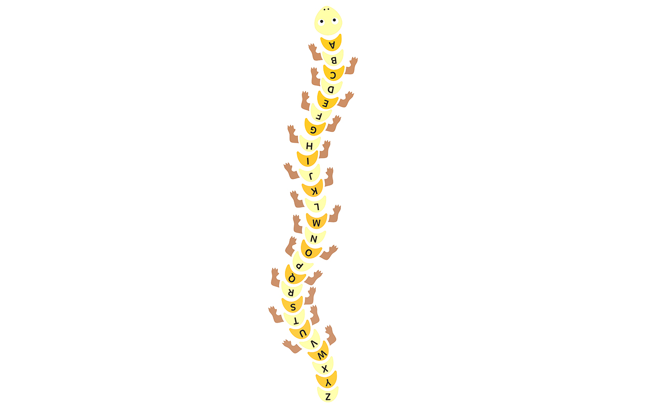 CENTIPEDE 2D - CENTIPEDE 2D - Attività - Attività