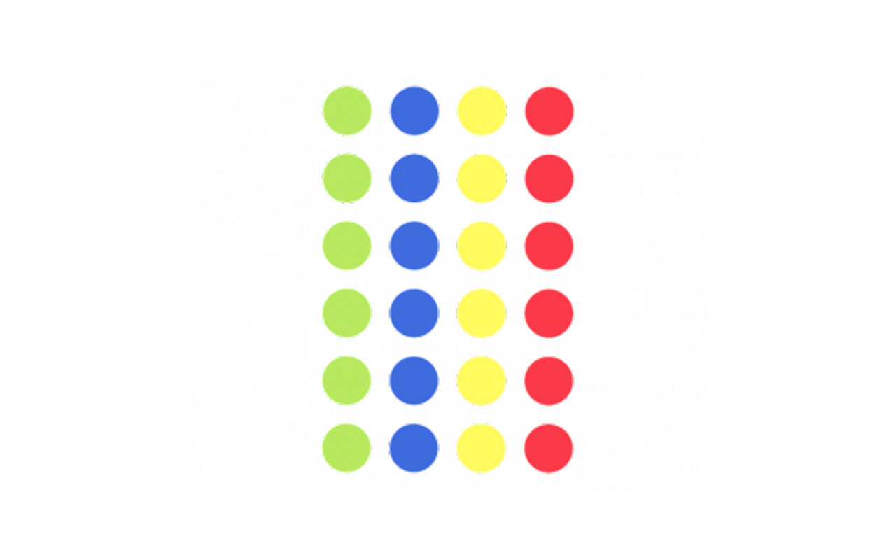 SMALL TWISTER 2D - Activities