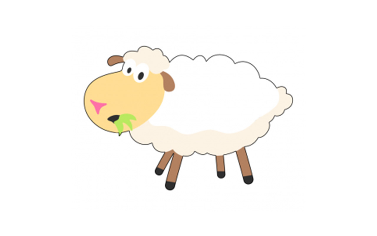 SHEEP 2D - Animals
