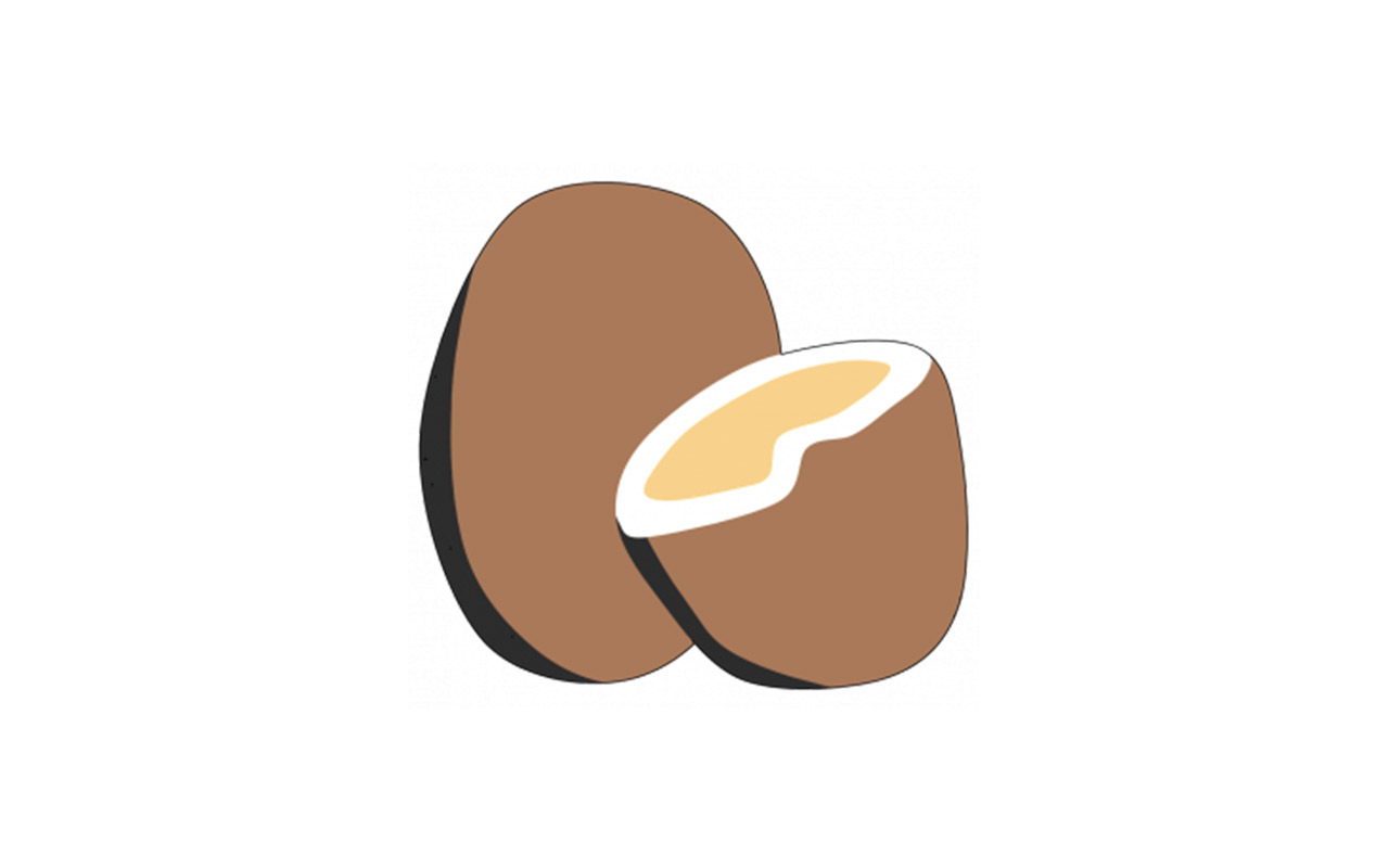 COCONUT 2D - Plants