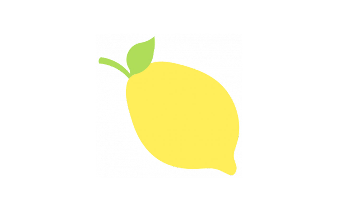 LEMON 2D - Plants