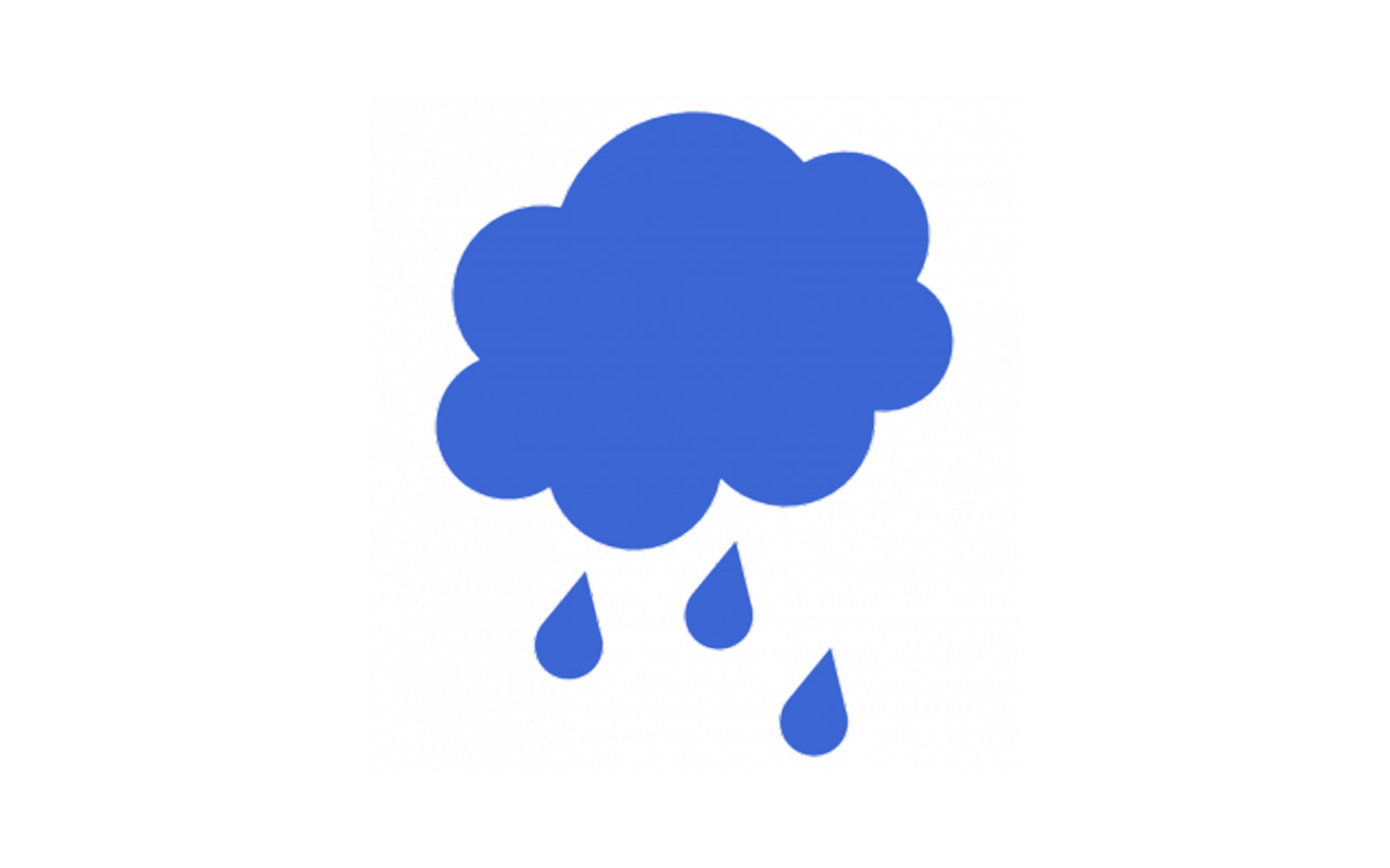 PIOGGIA 2D - PIOGGIA 2D - Spazio e meteo - Spazio e meteo