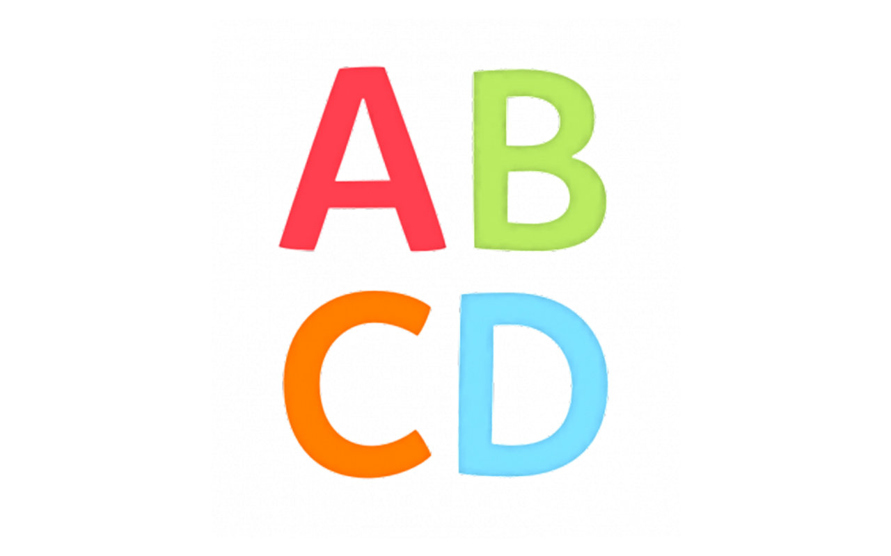 LETTERE 2D - LETTERE 2D - Altro - Altro