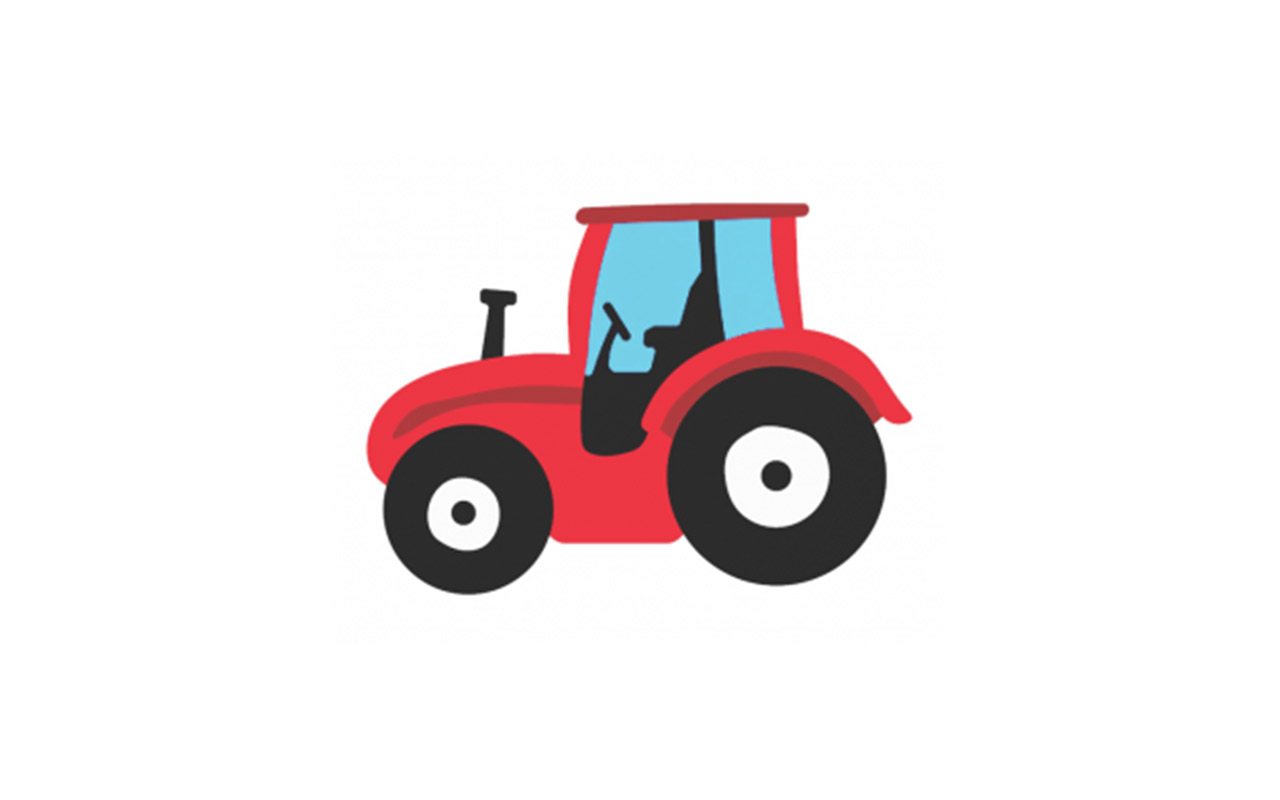 TRATTORE 2D - TRATTORE 2D - Trasporti - Trasporti