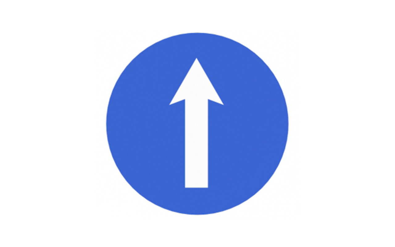 OBBLIGO DRITTO 2D - Trasporti