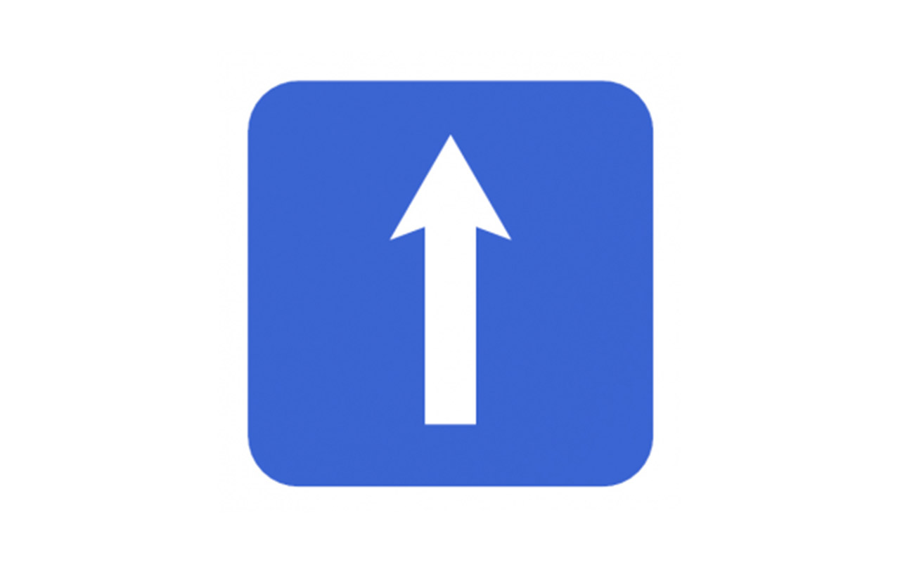 ONE-WAY 2D - Transport