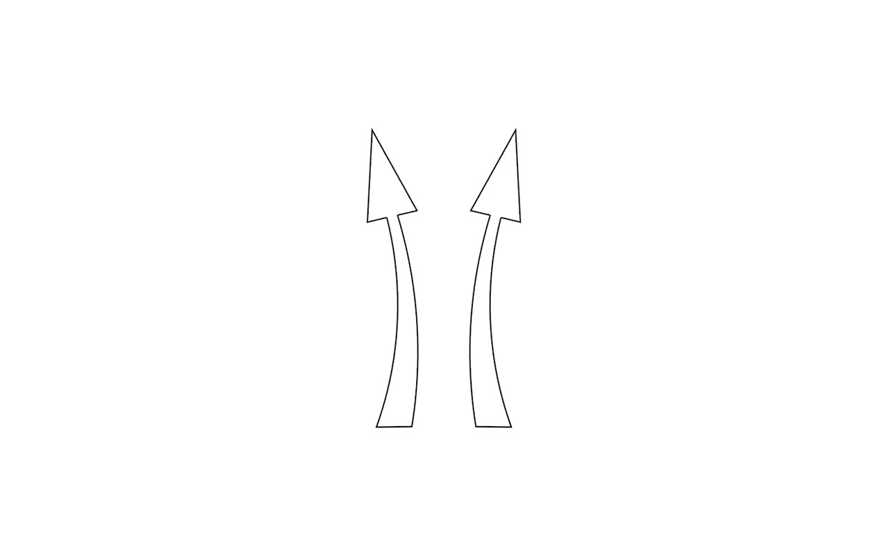 SMALL ARROWS 2D - Transport