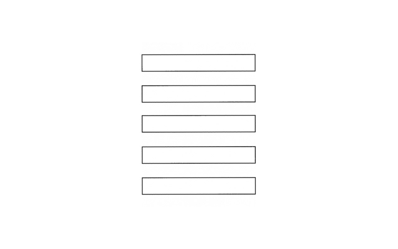 PEDESTRIAN ZEBRA CROSSING 2D - Transport