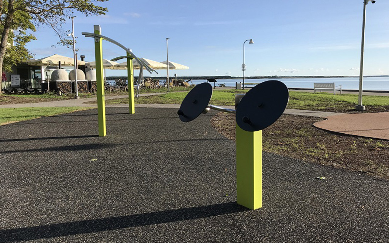 WAXON WAXOFF INKLUSIV - Inklusive Fitness - Inklusive Fitness