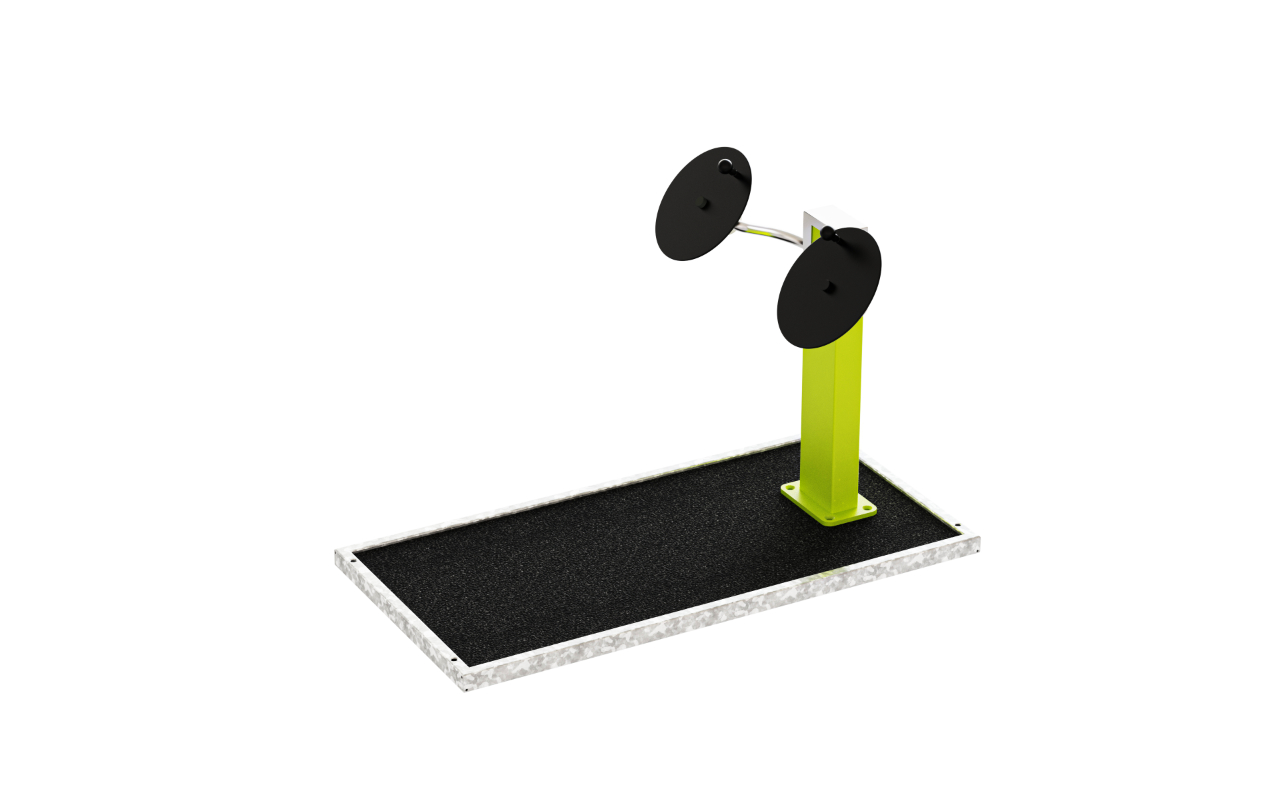 WAXON WAXOFF INKLUSIV - Inklusive Fitness - Inklusive Fitness