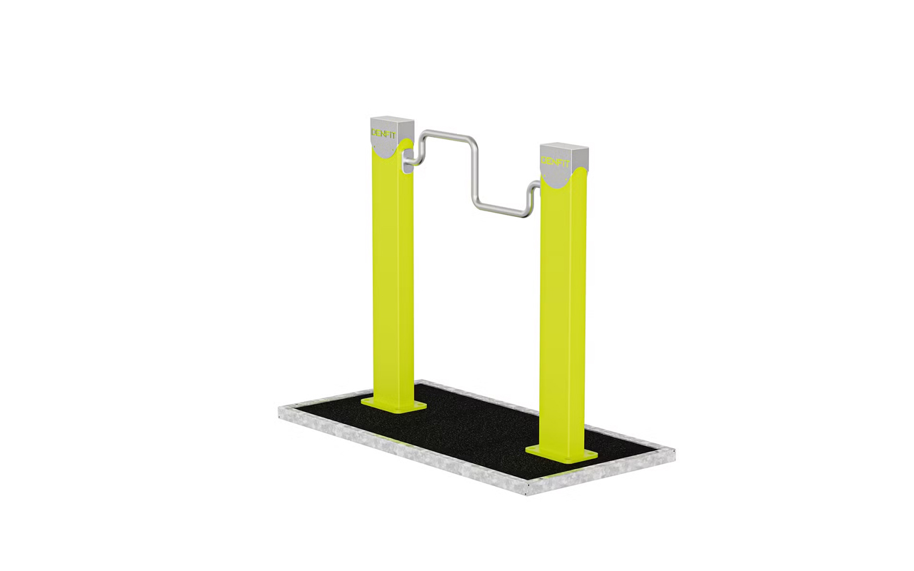 HANDBIKE - Outdoor Fitness - Outdoor Fitness