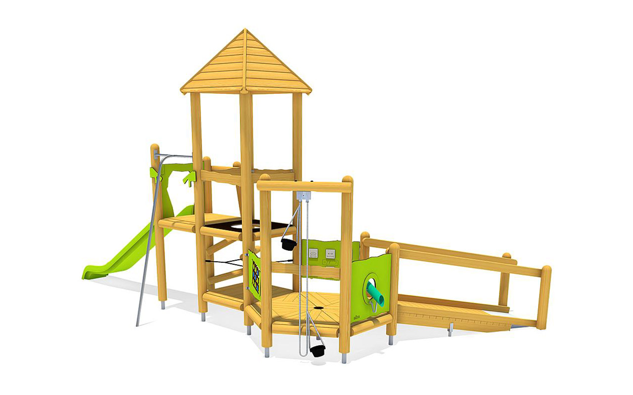 SALA - Giochi inclusivi - Giochi inclusivi