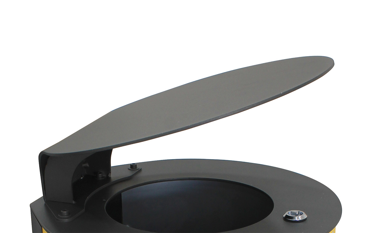 MALTA INSEL - Körbe Differenzierte Stadtmöbel - Körbe Differenzierte Stadtmöbel